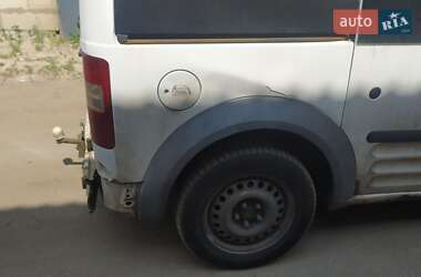 Минивэн Ford Transit Connect 2008 в Киеве