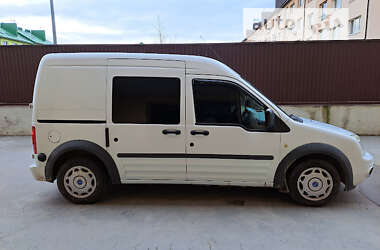 Інші вантажівки Ford Transit Connect 2011 в Львові