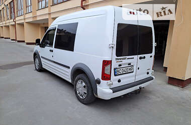 Інші вантажівки Ford Transit Connect 2011 в Львові