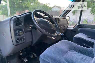 Минивэн Ford Transit Connect 2002 в Николаеве