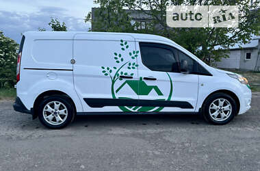 Грузовой фургон Ford Transit Connect 2015 в Снятине