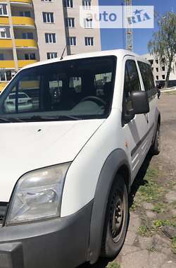 Мінівен Ford Transit Connect 2005 в Конотопі