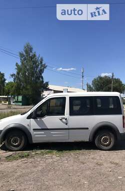 Мінівен Ford Transit Connect 2005 в Конотопі