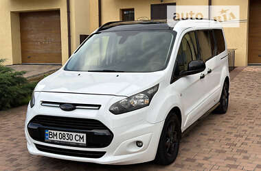 Мінівен Ford Transit Connect 2016 в Києві