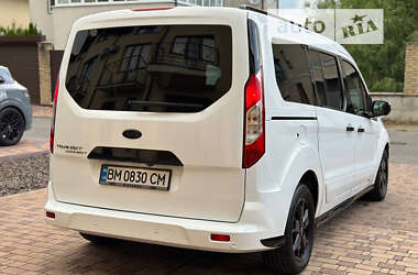 Мінівен Ford Transit Connect 2016 в Києві