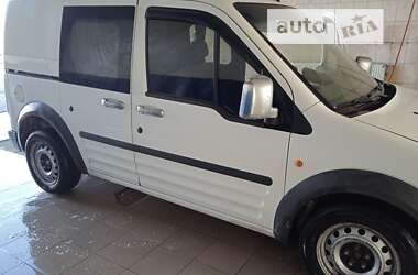 Мінівен Ford Transit Connect 2005 в 