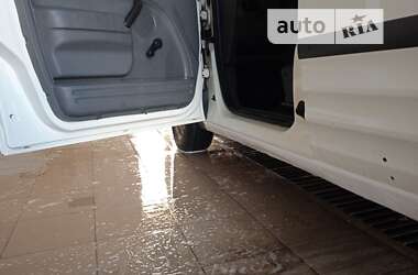 Мінівен Ford Transit Connect 2005 в 