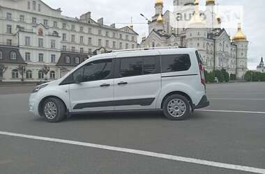 Мінівен Ford Transit Connect 2015 в Кременці