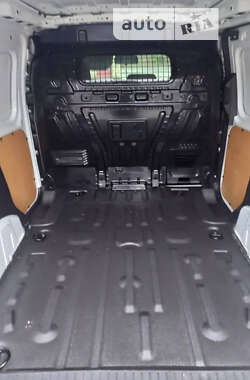Грузовой фургон Ford Transit Connect 2017 в Одессе