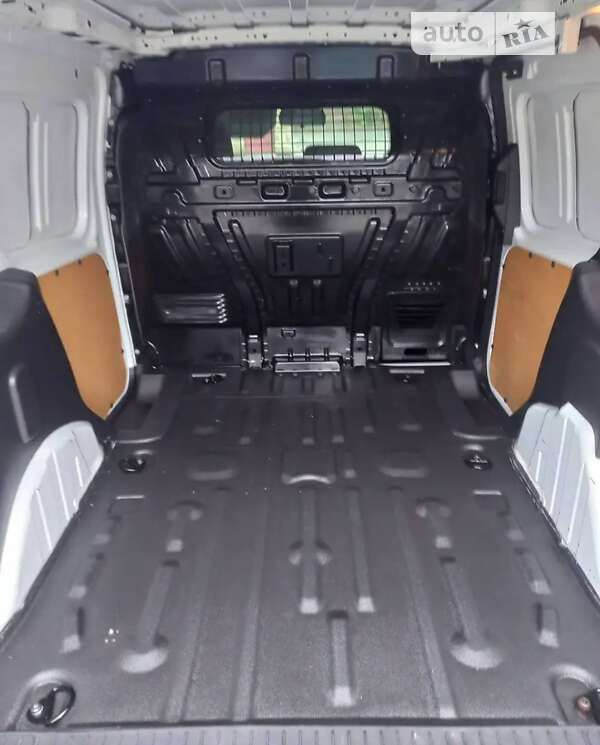 Грузовой фургон Ford Transit Connect 2017 в Одессе