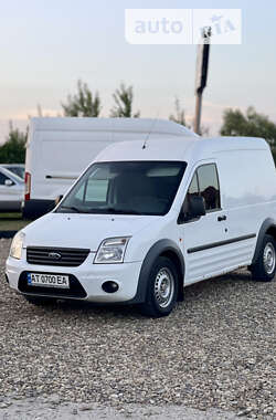 Грузовой фургон Ford Transit Connect 2013 в Коломые