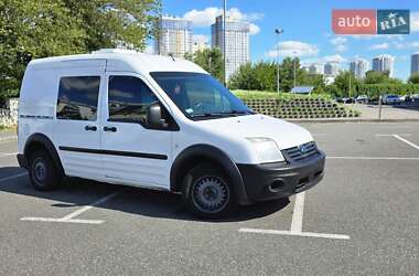 Минивэн Ford Transit Connect 2010 в Киеве