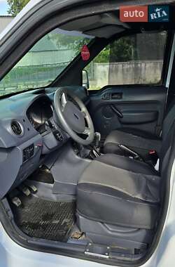 Минивэн Ford Transit Connect 2010 в Киеве