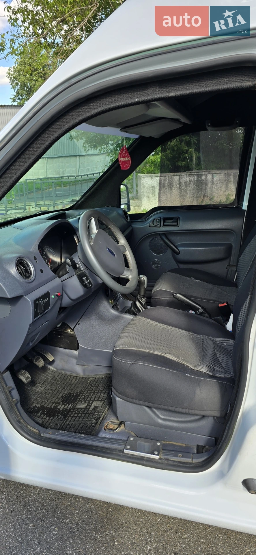 2010 Ford Transit Connect - мініатюра 15