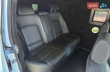 Минивэн Ford Transit Connect 2010 в Киеве