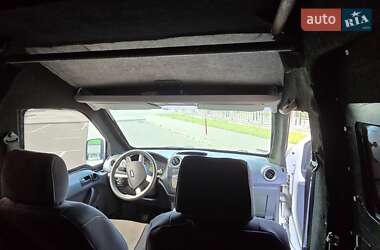 Минивэн Ford Transit Connect 2010 в Киеве