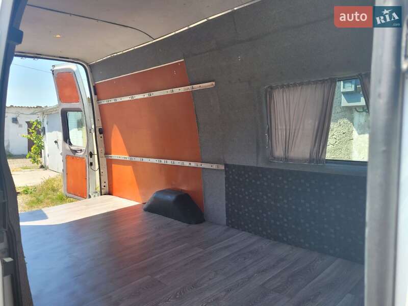 Мінівен Ford Transit Connect 2007 в Кілії