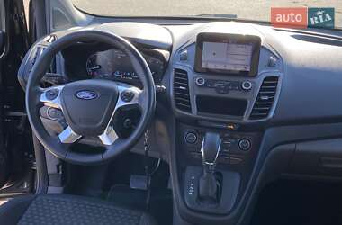 Минивэн Ford Transit Connect 2018 в 