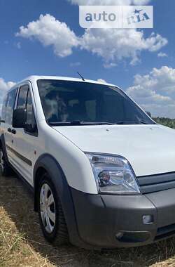 Мінівен Ford Transit Connect 2008 в Кропивницькому