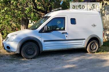 Вантажний фургон Ford Transit Connect 2010 в Харкові