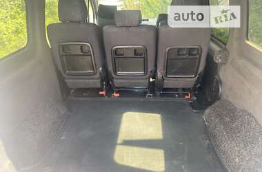 Мінівен Ford Transit Connect 2007 в Дрогобичі