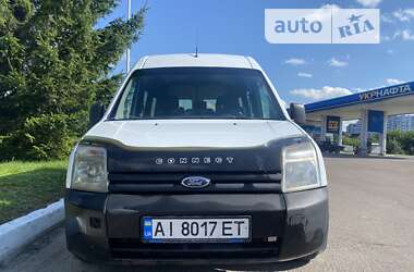 Мінівен Ford Transit Connect 2007 в Дрогобичі