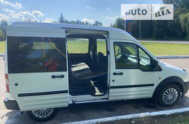 Мінівен Ford Transit Connect 2007 в Дрогобичі