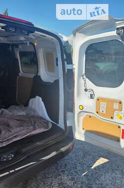 Грузовой фургон Ford Transit Connect 2016 в 
