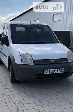 Минивэн Ford Transit Connect 2008 в Брошневе-Осаде