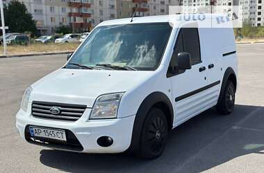 Вантажний фургон Ford Transit Connect 2012 в Запоріжжі