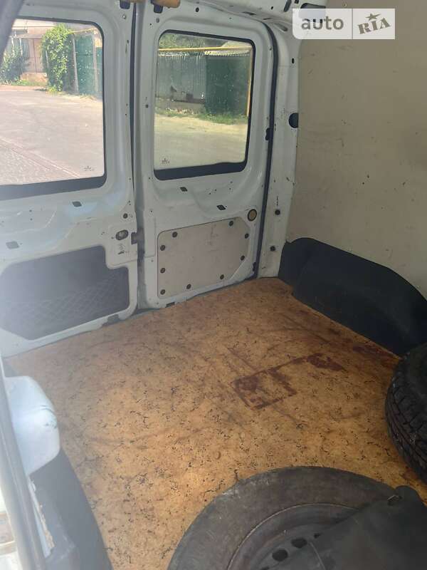 Вантажний фургон Ford Transit Connect 2013 в Одесі