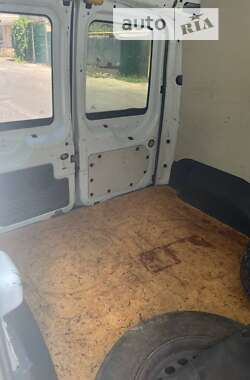 Грузовой фургон Ford Transit Connect 2013 в 