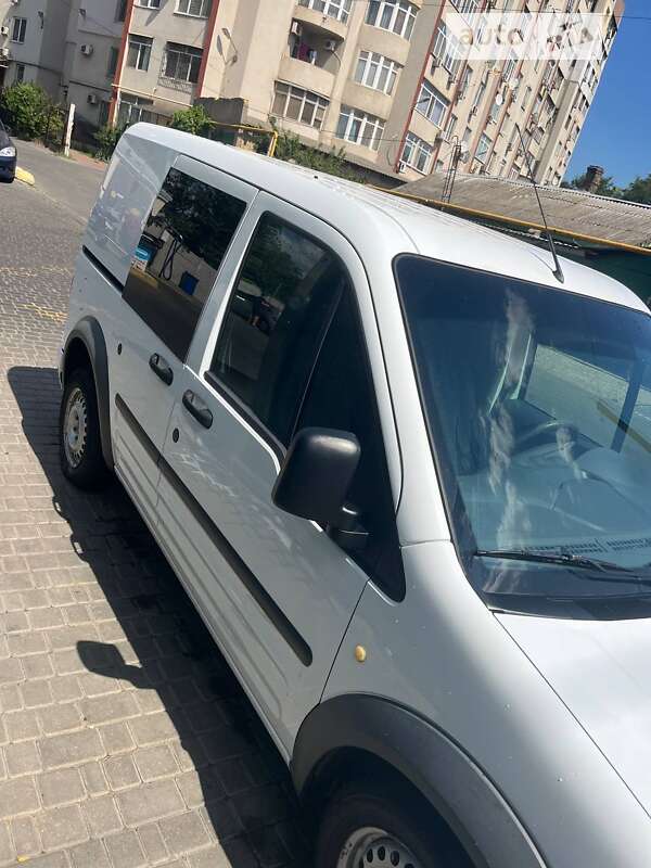 Вантажний фургон Ford Transit Connect 2013 в Одесі