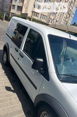 Грузовой фургон Ford Transit Connect 2013 в 