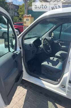 Грузовой фургон Ford Transit Connect 2013 в 