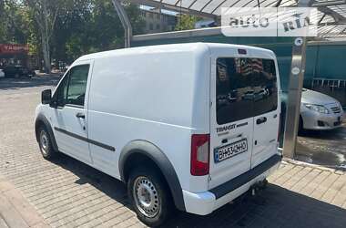 Грузовой фургон Ford Transit Connect 2013 в 