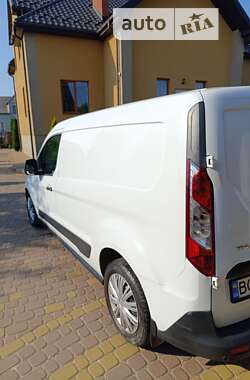 Вантажний фургон Ford Transit Connect 2016 в 