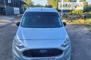 Минивэн Ford Transit Connect 2019 в Сумах