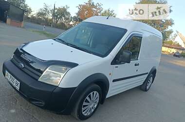 Вантажний фургон Ford Transit Connect 2007 в Біляївці