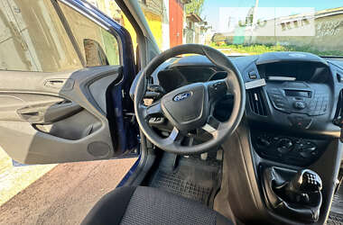 Грузопассажирский фургон Ford Transit Connect 2015 в Житомире