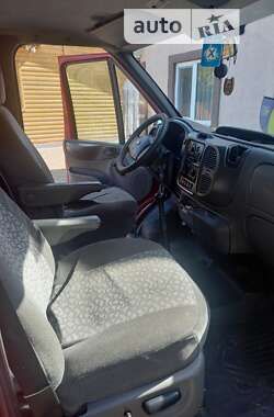 Минивэн Ford Transit Connect 2003 в 