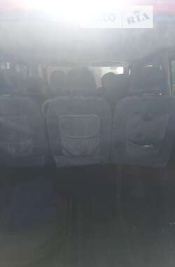 Минивэн Ford Transit Connect 2003 в 