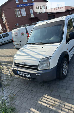 Минивэн Ford Transit Connect 2004 в Белой Церкви