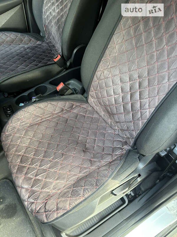 Грузовой фургон Ford Transit Connect 2015 в Ровно фото 19 Грузовой фургон Ford Transit Connect 2015 в Ровно