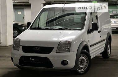 Вантажний фургон Ford Transit Connect 2013 в Одесі