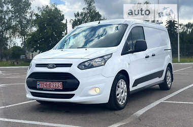 Грузовой фургон Ford Transit Connect 2015 в Житомире