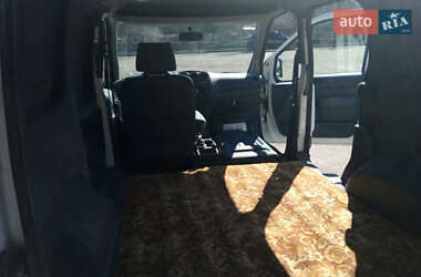 Мінівен Ford Transit Connect 2012 в 