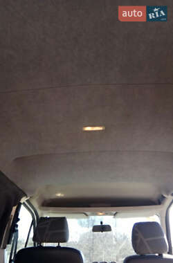 Минивэн Ford Transit Connect 2012 в Умани