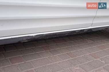 Минивэн Ford Transit Connect 2007 в Золочеве