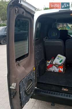 Минивэн Ford Transit Connect 2007 в Золочеве